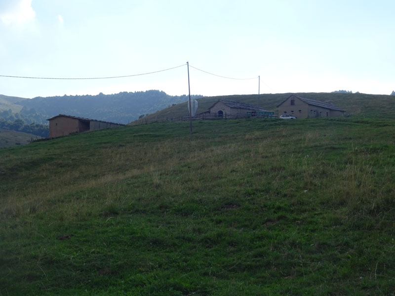 Malghe d''Italia..........